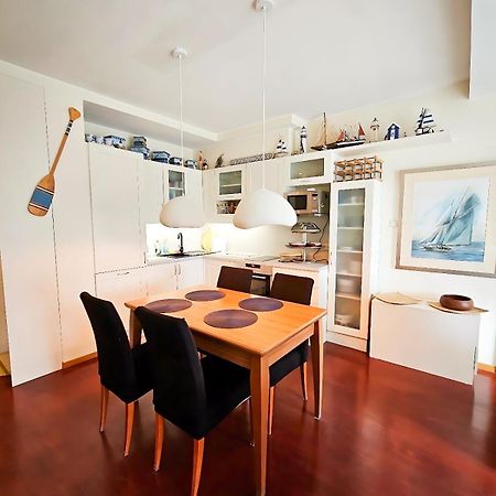 Unit Apartment Deluxe Jurata Exterior foto