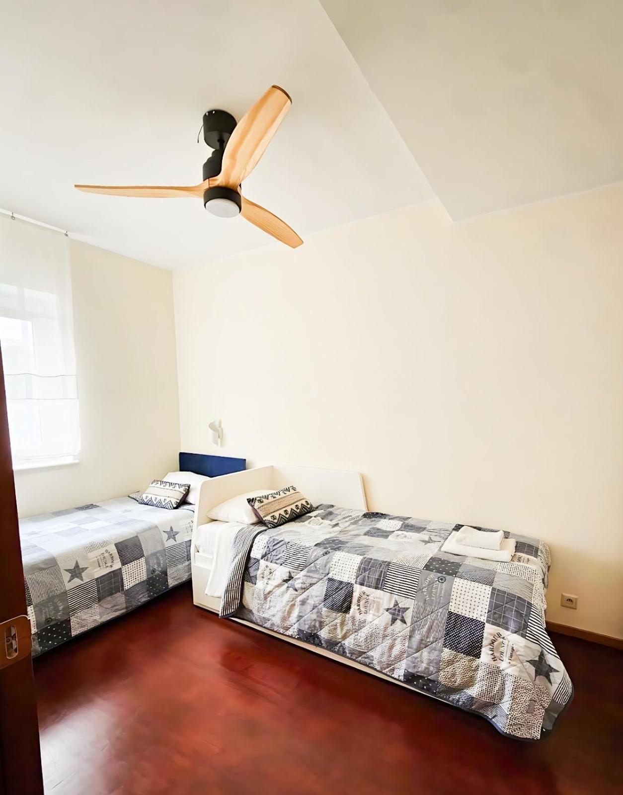 Unit Apartment Deluxe Jurata Exterior foto